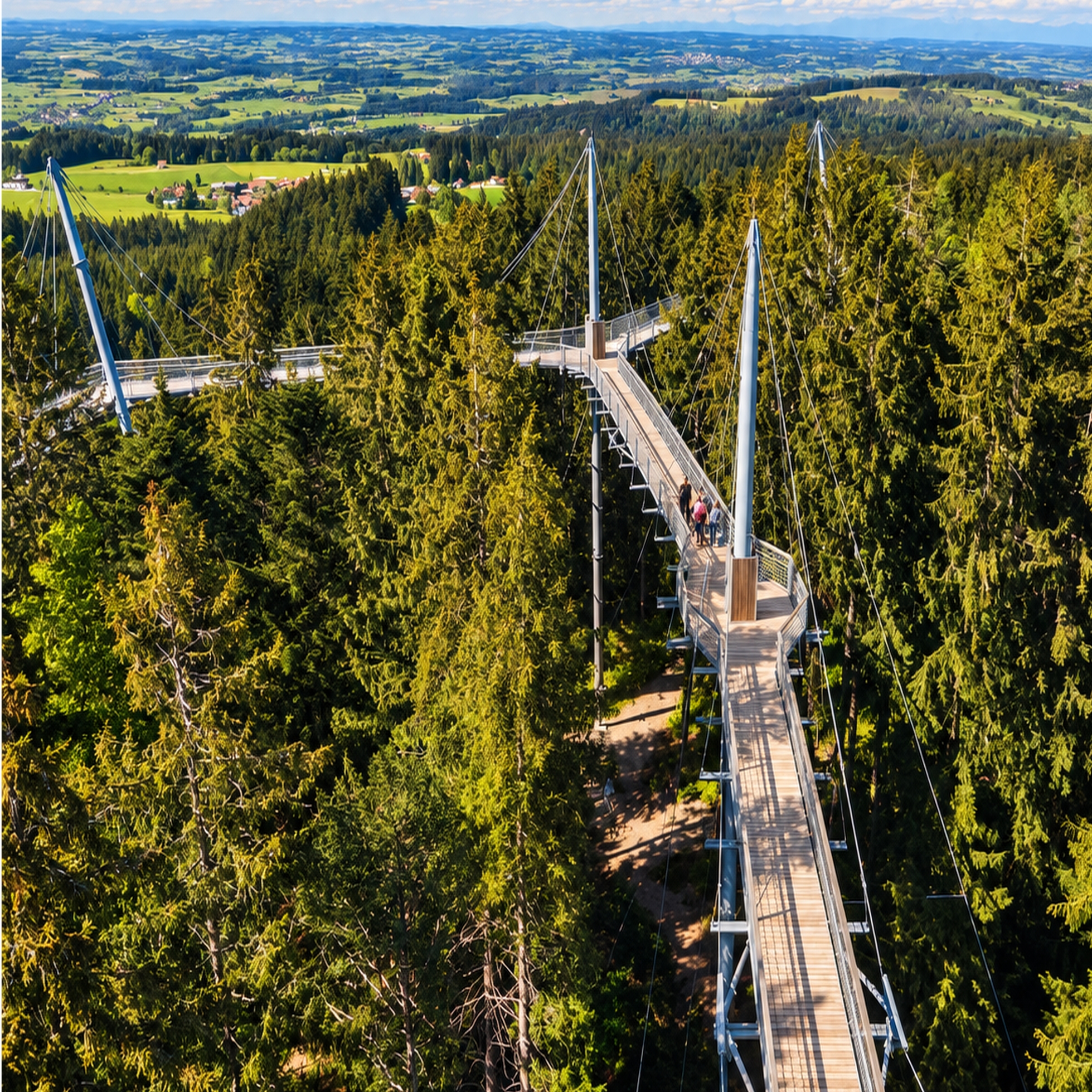 Andreashof - Urlaub auf dem Bauernhof