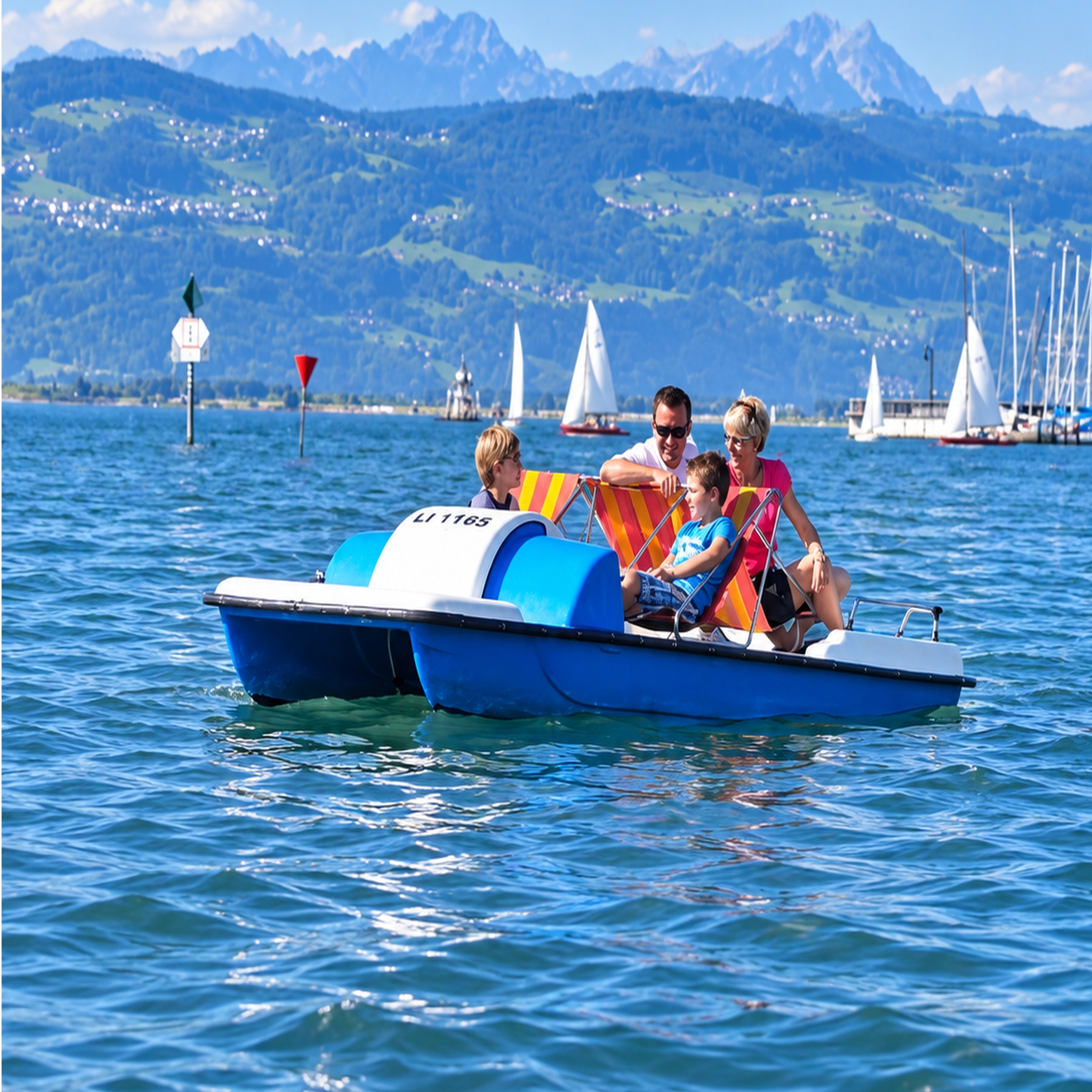 Andreashof - Urlaub auf dem Bauernhof