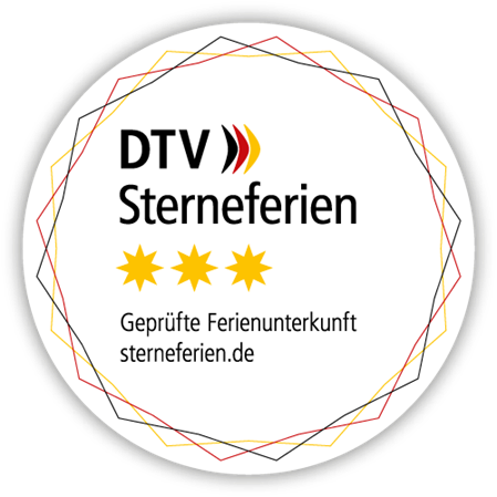 DTV Sterneklassifizierung | Andreashof - Urlaub auf dem Bauernhof im Allgäu