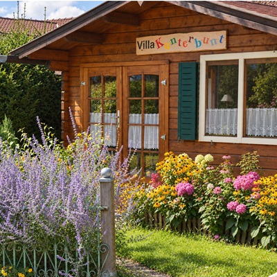 Andreashof - Urlaub auf dem Bauernhof