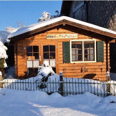 Andreashof - Urlaub auf dem Bauernhof