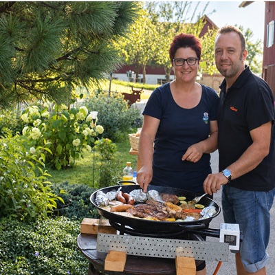 Andreashof - Urlaub auf dem Bauernhof